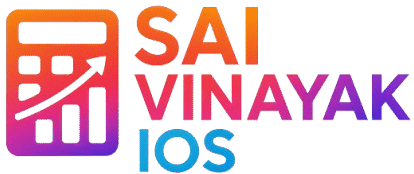 SAI Vinayak IOS